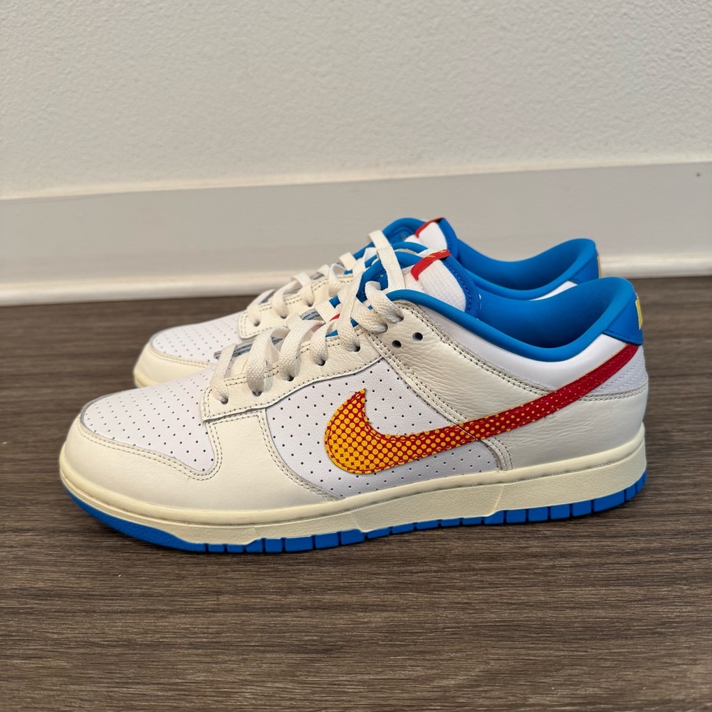 Nike Dunk sz 11